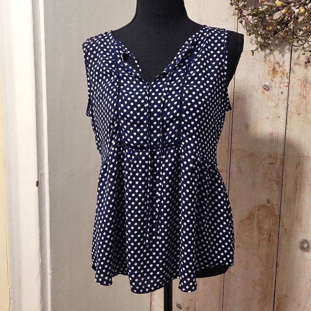 Loft summer shirt